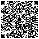 QR code with Martin Brothers Service Station contacts