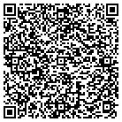 QR code with Faithful Fathering Initia contacts