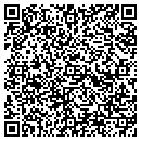 QR code with Master Fitness Co contacts