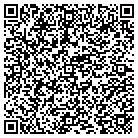 QR code with First Title of Limestone Cnty contacts