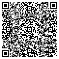 QR code with MCI contacts