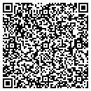 QR code with I Heart S F contacts