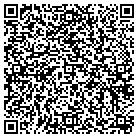 QR code with AAAMRON Transmissions contacts