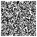 QR code with Rainbow Donuts 5 contacts