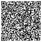 QR code with Huff N Stuff Unlimited contacts