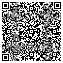 QR code with Clown Co contacts
