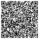 QR code with Anc Electric contacts