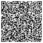 QR code with C E F International Inc contacts