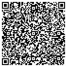 QR code with Kongda Printing & Graphics Co contacts
