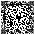 QR code with D & R Precision Manufacturing contacts
