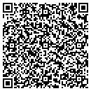 QR code with A & F Enterprises contacts