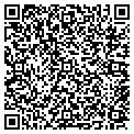 QR code with Bem-Jim contacts