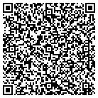 QR code with R A Weaver Electric Inc contacts