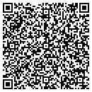 QR code with Unique Pools contacts