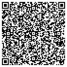 QR code with D R Horton Custom Homes contacts