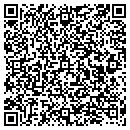 QR code with River Bend Resort contacts