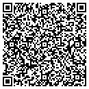 QR code with Audio Shack contacts