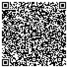 QR code with J D Fowler & W R Fowler contacts
