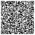 QR code with V L P S Lighting Services Inc contacts