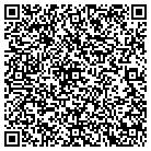 QR code with K B Home Sendera Ranch contacts