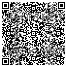 QR code with Twisted Texas Paintball Games contacts