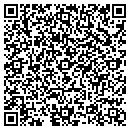 QR code with Puppet Planet Inc contacts