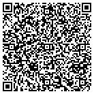QR code with Hale Cnty Tchers Fdral Cr Unio contacts
