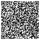 QR code with Gary Riden Computing contacts