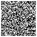 QR code with L E B Communications contacts