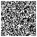 QR code with U T's Salon contacts