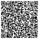 QR code with Oceans Away Cruises & Travel contacts