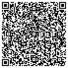 QR code with Klm Computer Services contacts