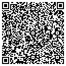 QR code with Ekb Moving contacts