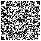 QR code with Alan's Hair Design contacts