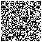 QR code with Ms Beckys Daycare Center contacts
