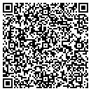 QR code with Honey's Drive In contacts