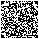 QR code with Kinne's Jewelers contacts