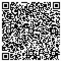 QR code with B J's contacts