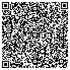QR code with Claywork's Studio Gallery contacts
