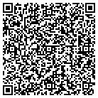 QR code with C & C Enterprises Of Buda contacts