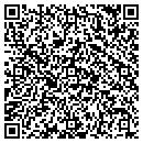 QR code with A Plus Vending contacts