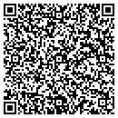 QR code with J W Kelso Co Inc contacts