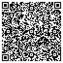 QR code with Geno's Pub contacts