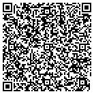 QR code with Christ Lutheran Church L C M S contacts