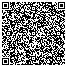QR code with Max Vaughn Distributing Co contacts