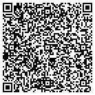 QR code with Ajax Custom Plastics contacts