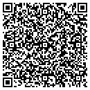 QR code with Muffler King contacts