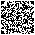 QR code with Aaarons contacts