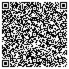 QR code with Hill Country Land Service contacts