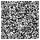 QR code with Custom Power Wash & Detail contacts